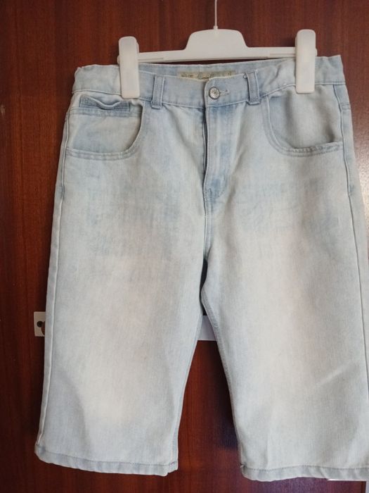 Calção de rapaz 14 / 15 anos