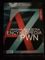 Oryginalna Azetka Encyklopedia PWN