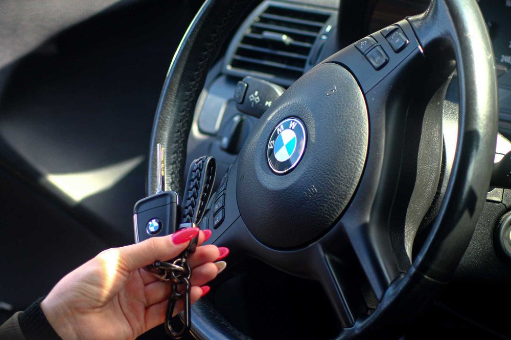 Ремонт брелков, замена корпусов автоключей, замена батареек