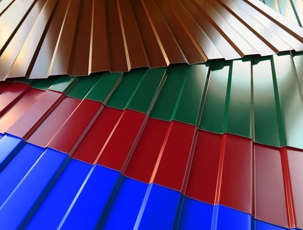 Профнастил