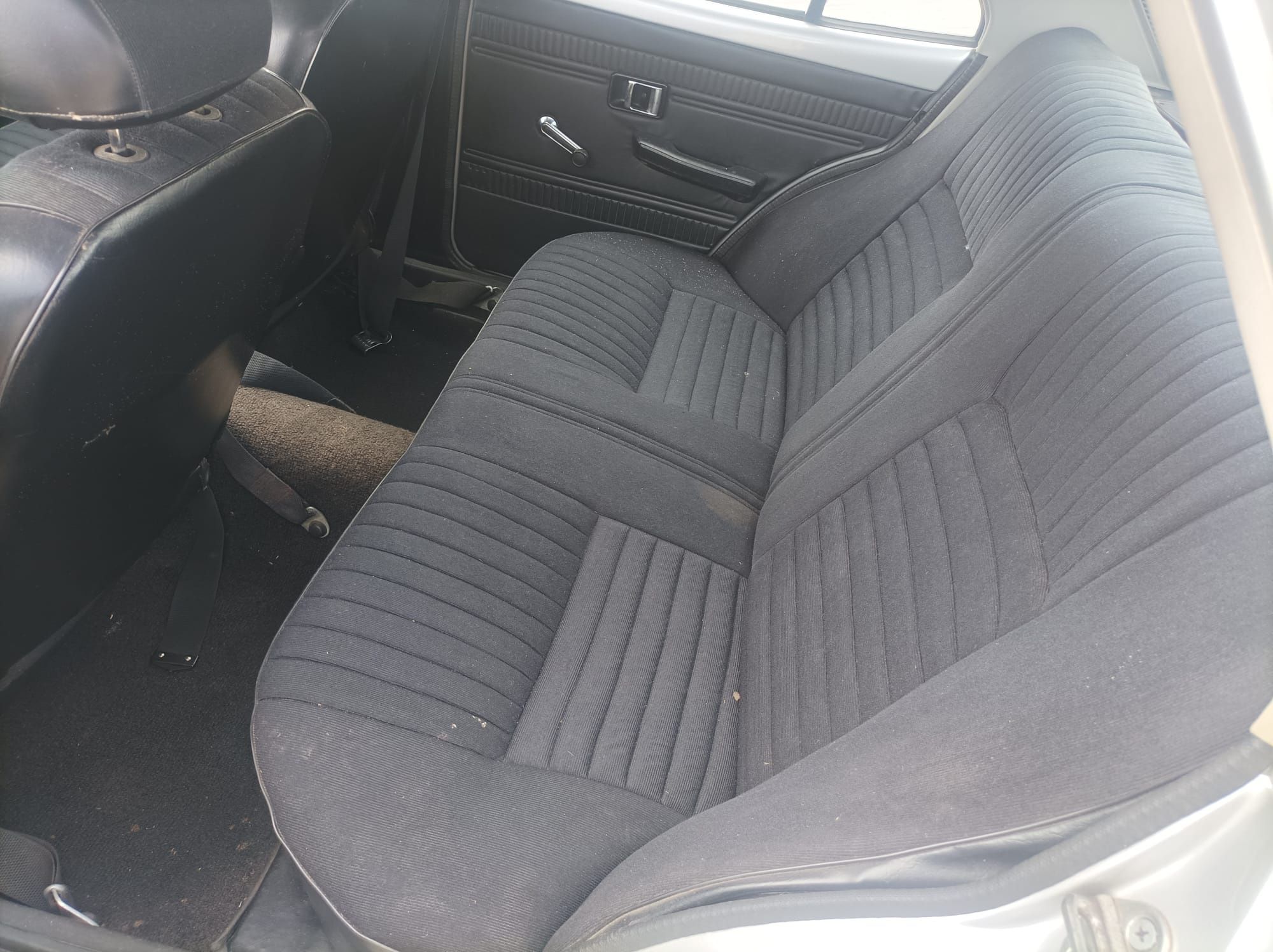 Toyota Corona 1800 de 1976