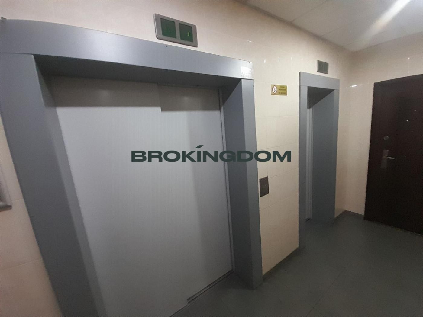 Продаж велика 1-кімн квартира, 55 м² / вул. Симоненка 2-б, / Бровари