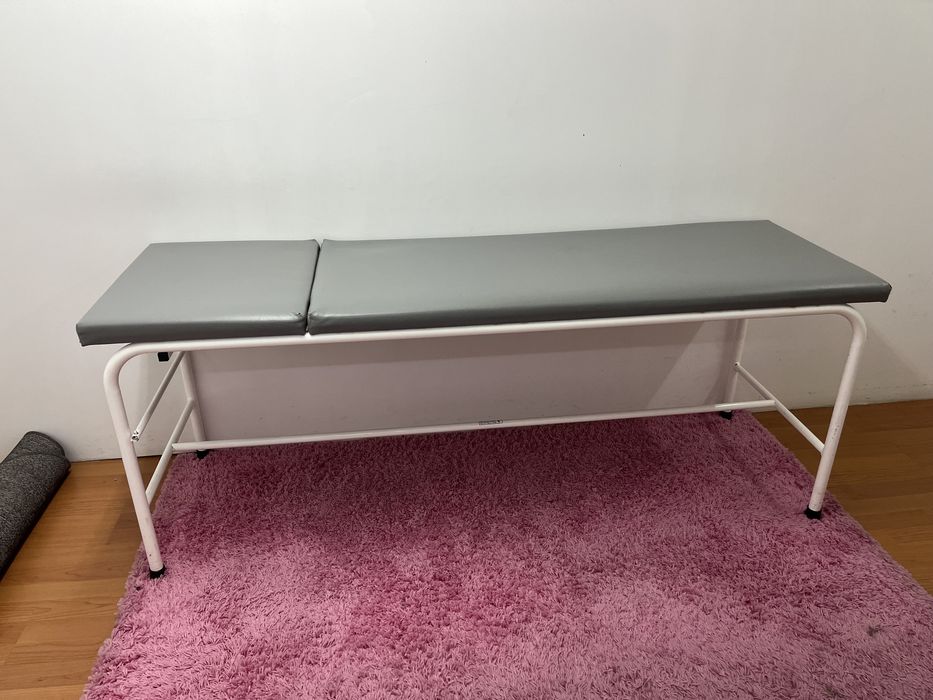 Vendo marquesa estetica / fisioterapia