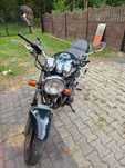 Suzuki Bandit GSF 1200