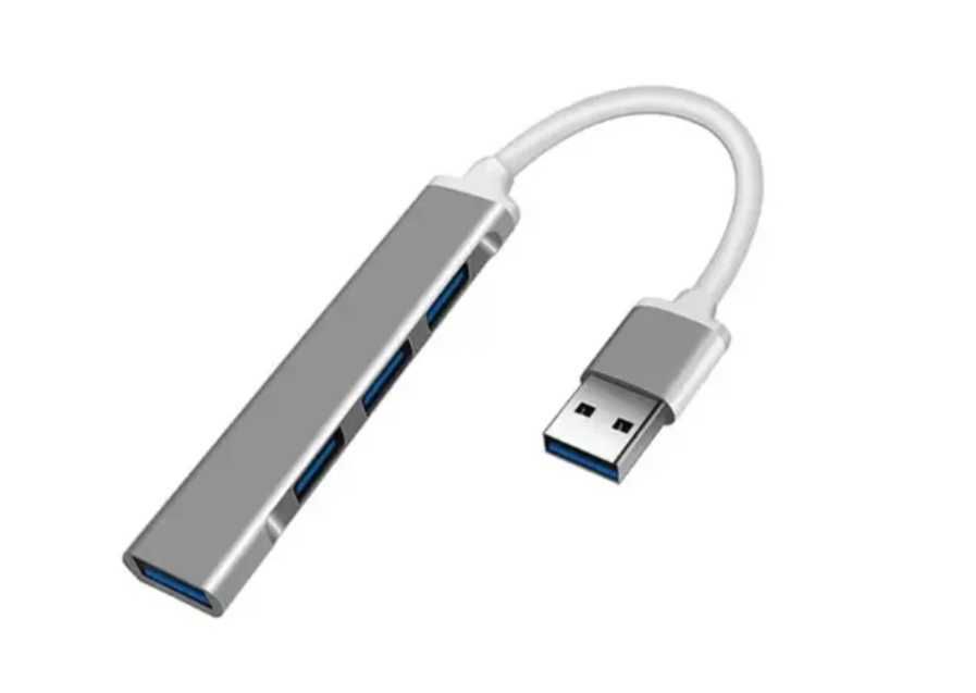 USB Хаб PROLUX  4 порта USB