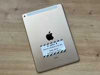 Tablet iPad Air 2 gen. 128 GB Wi-Fi – bat: 93% – Gwarancja 6 miesięcy
