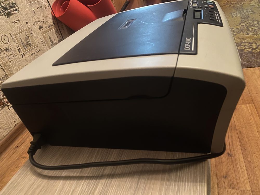 Продам принтер/ксерокс DCP-130C
