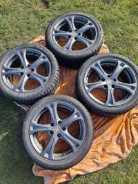 Продам диски  5/112 r17