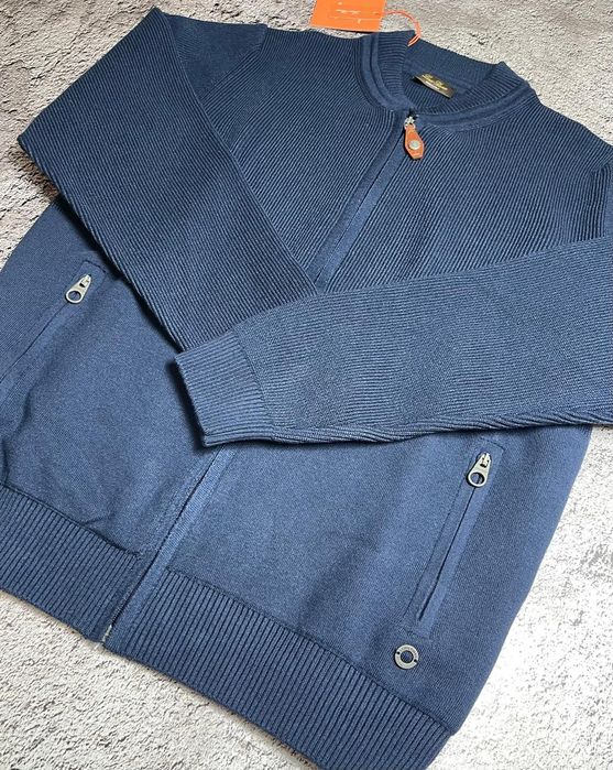 Кардиган Loro Piana .Кофта на замку