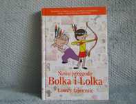 Nowe przygody Bolka i Lolka. Łowcy tajemnic