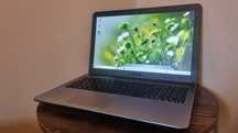 Asus F541N – Pentium N4200/ssd/15.6-LED  gotowy do pracy!