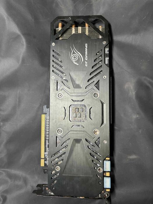 Gigabyte GeForce GTX970 Gaming G1