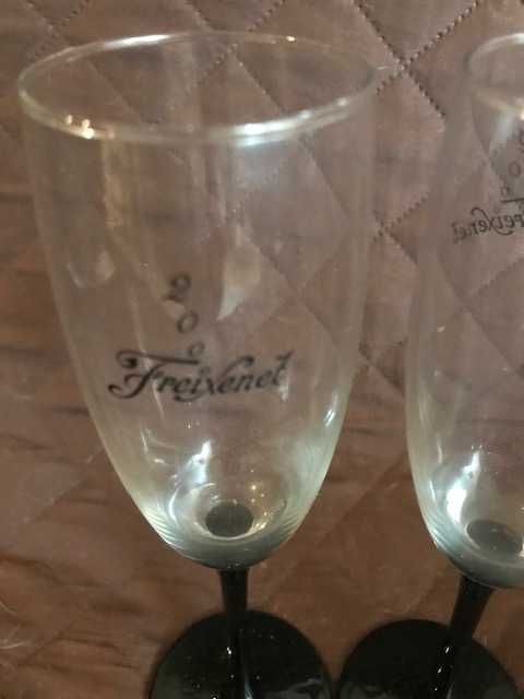 Copos champanhe passagem ano 199/2000