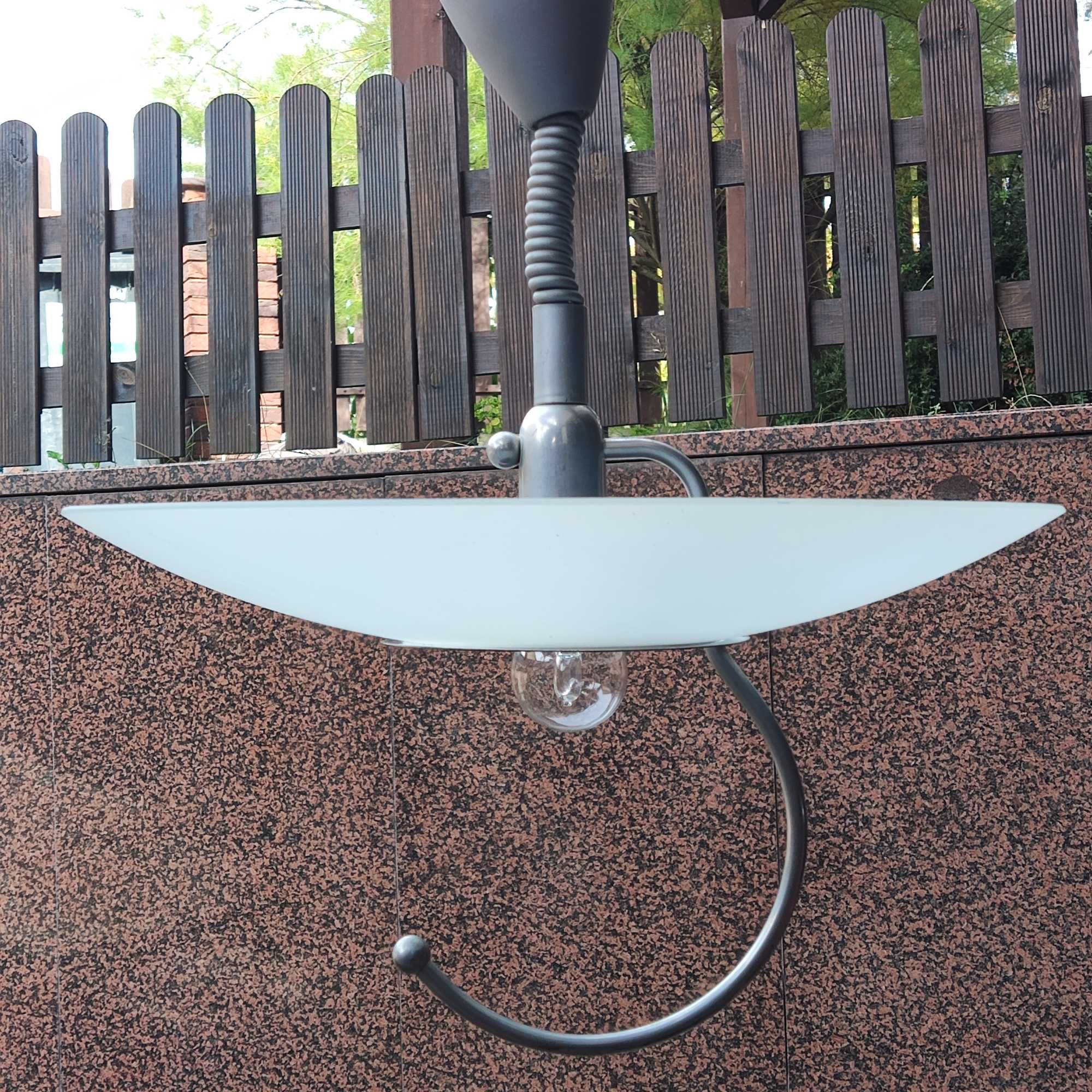 Lampa sufitowa wisząca szt.2