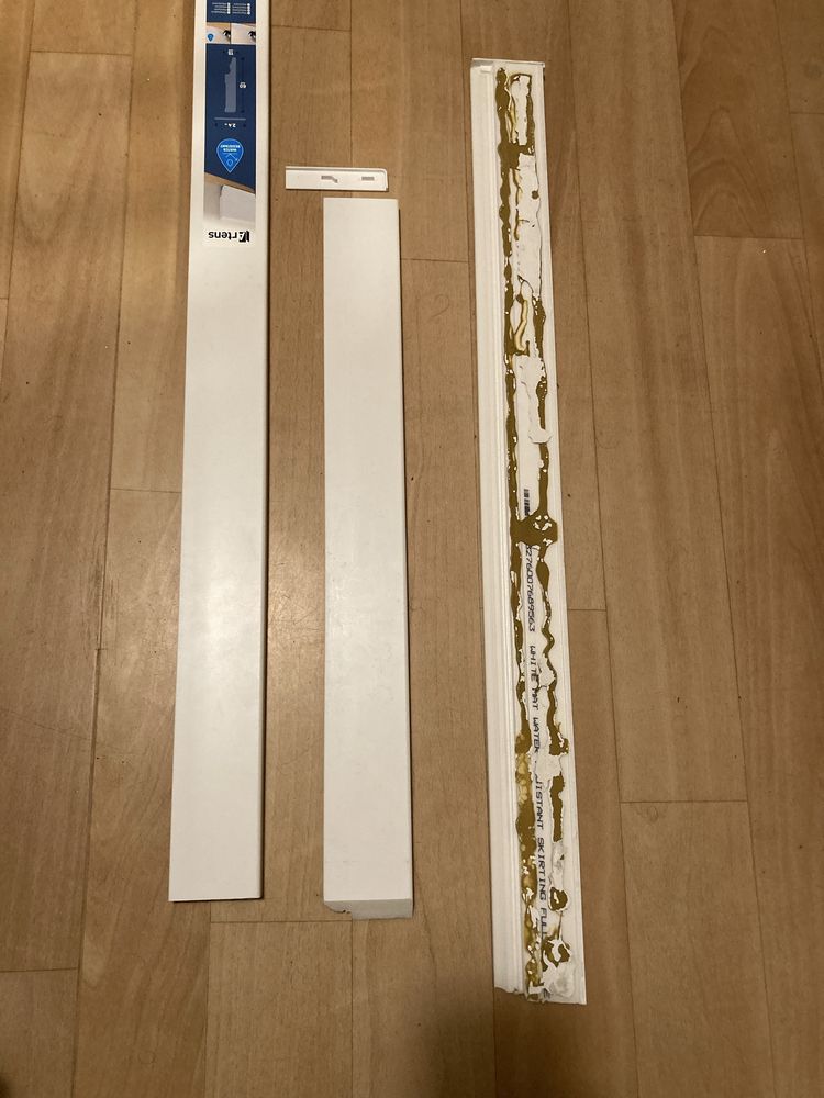 Materiały budowlane - lista dostępnych w opisie