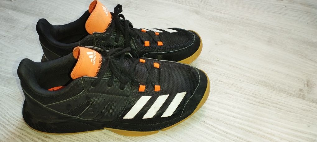 Ténis Andebol/Vólei Adidas