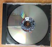 Morbid Angel dual disc Altaps of madness CD + Live Madness'89 DVD