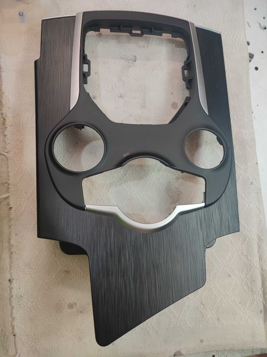 Moldura Central Consola Alfa Romeo Giulia