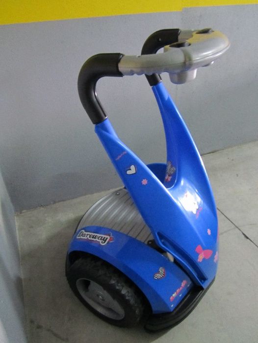 Segway infantil - FEBER DAREWAY