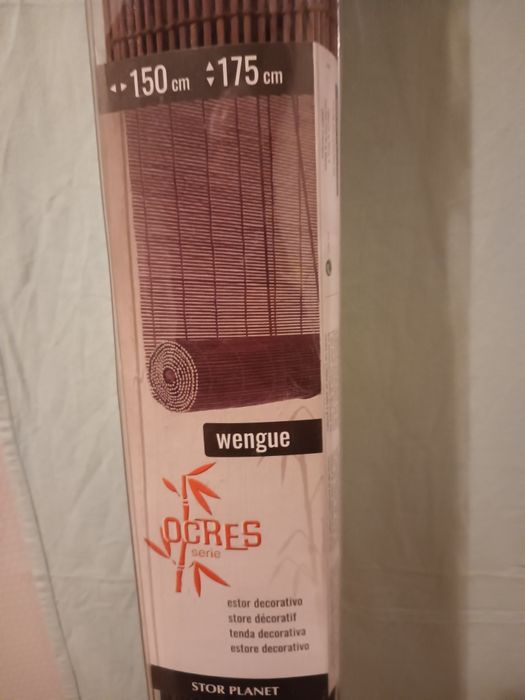 Roleta okienna 150/175cm