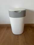 Balde para fraldas anti cheiro