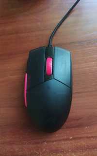 Продам мышь asus rog strix impact 2 electro punk