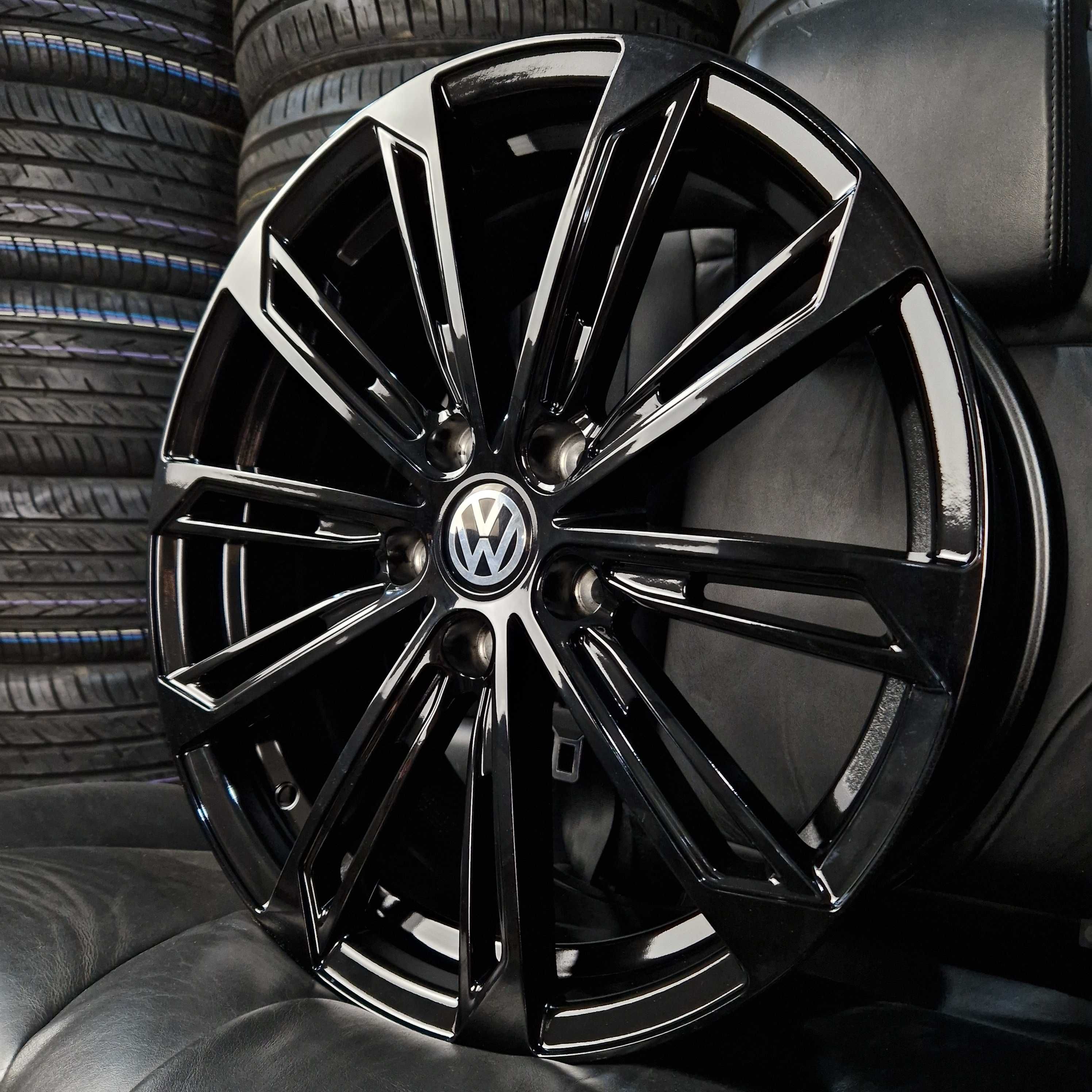 Диски На Авто R17 5x112 VW Mercedes Seat Skoda Audi Фольксваген Р17