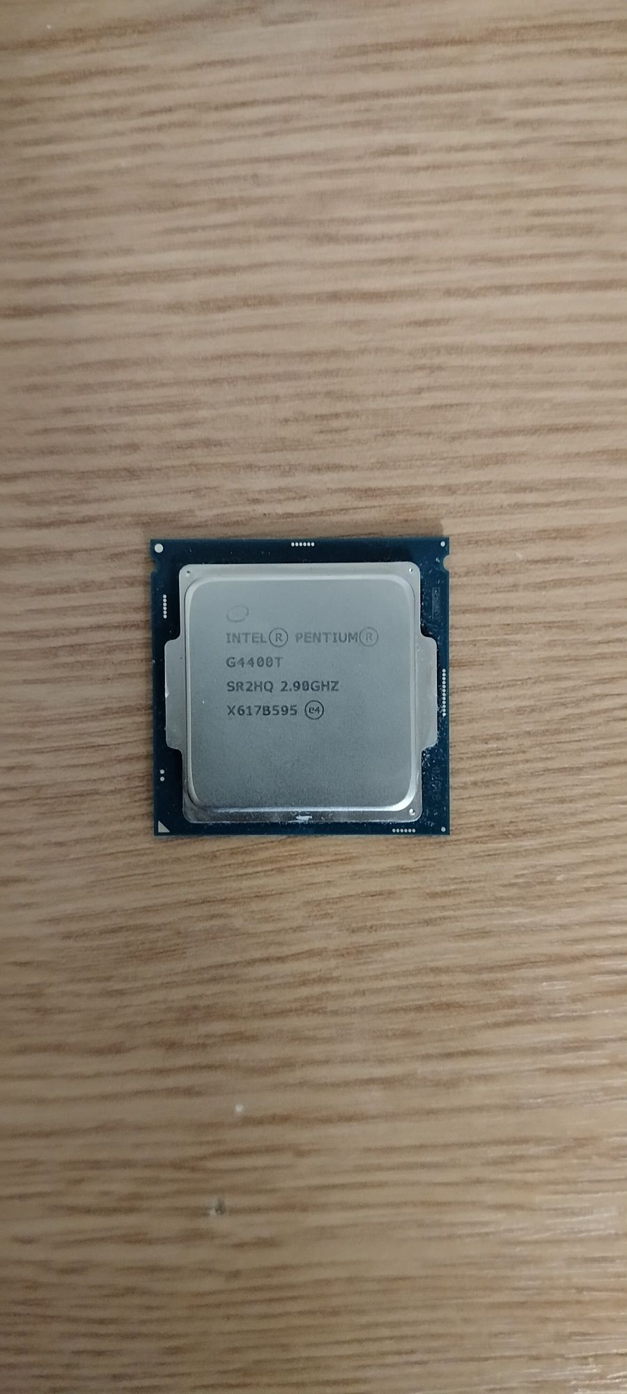 Процесор Intel Pentium G4400T 2.9GHz/8GT/s/3MB s1151/35 W