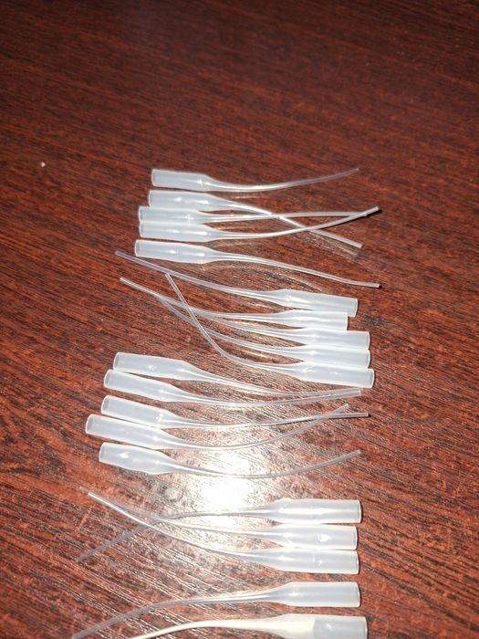 Dozownik do kleju CyjanoAkrylow  20szt