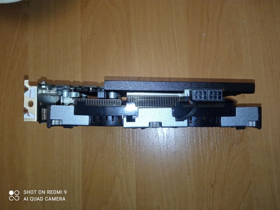 Видеокарта Geforce GTX970 INNO3D 4gb 256bit