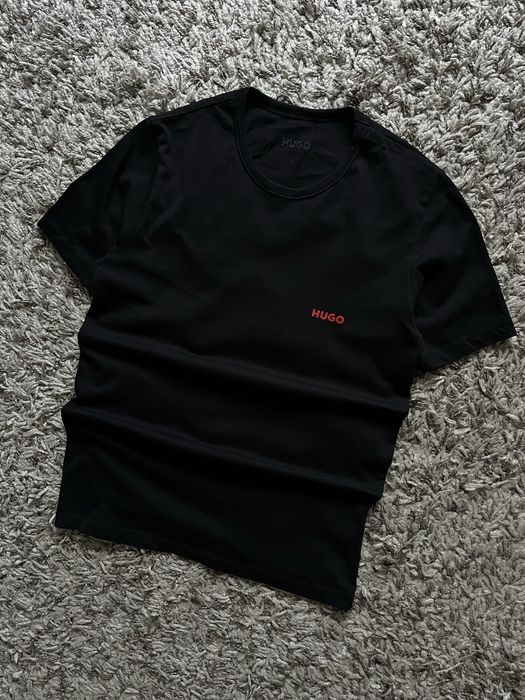 Футболка Hugo Boss