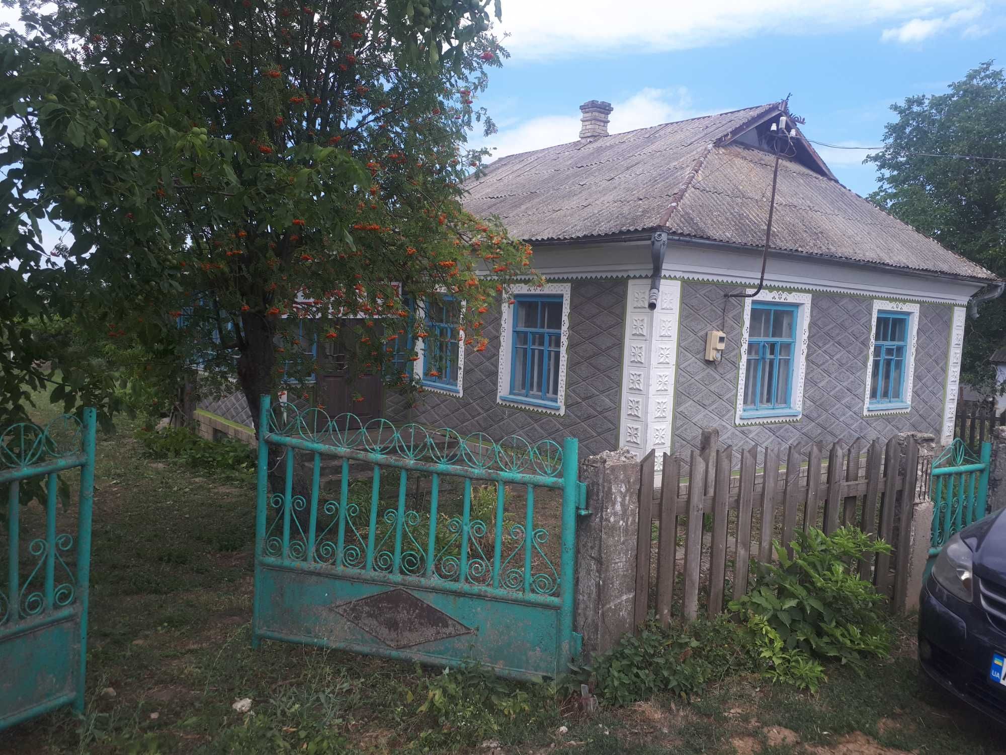 Продам будинок в розстрочку, перший внесок2500 + розтермінування 15міс