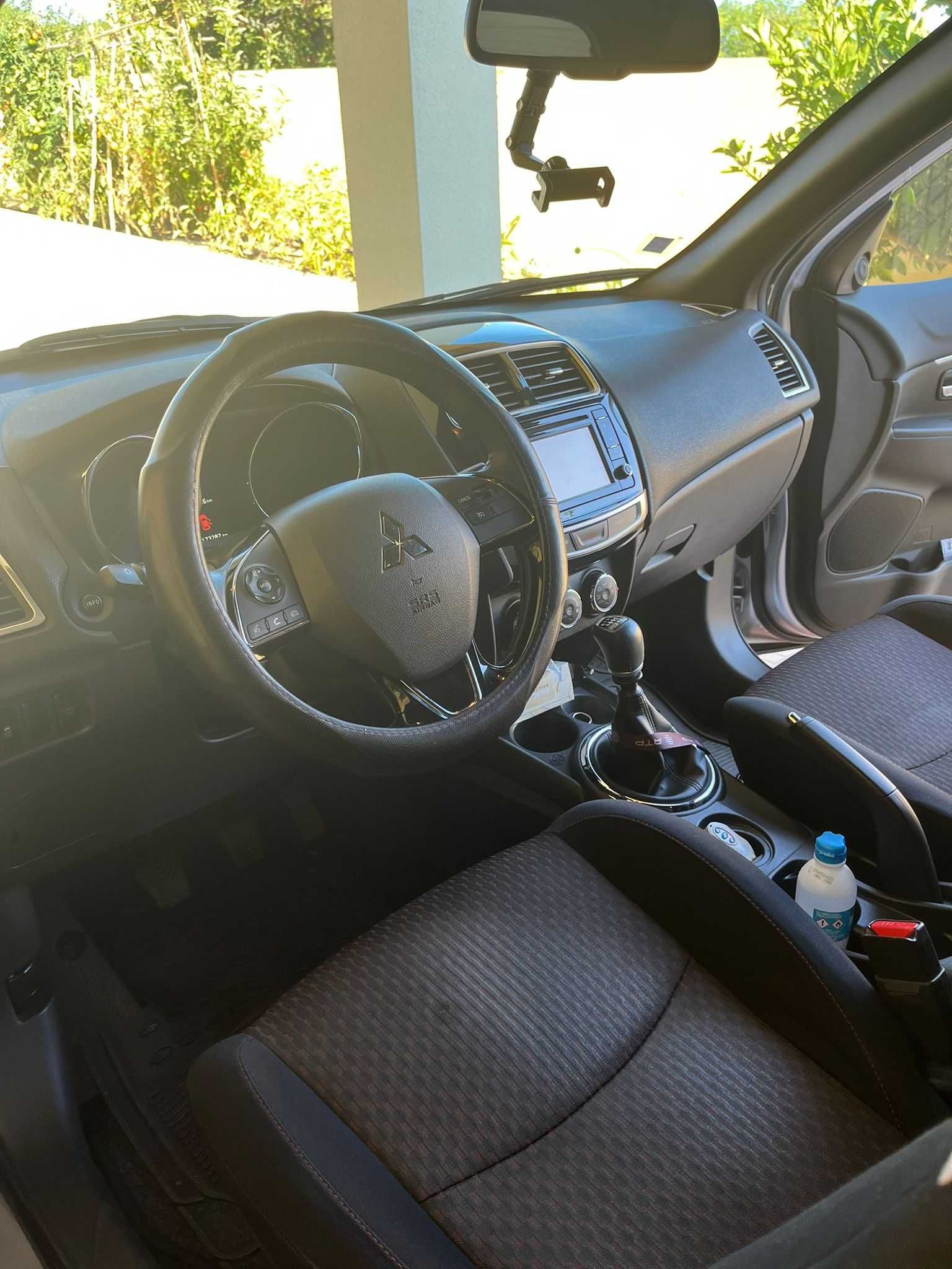 Mitsubishi ASX Diesel