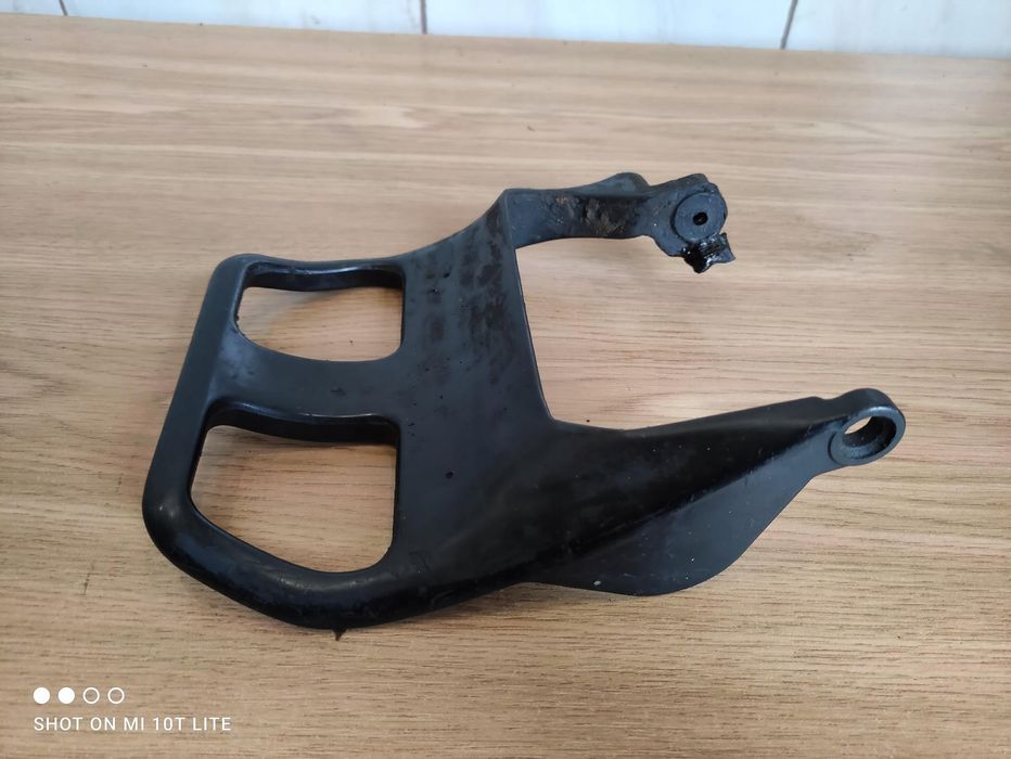 Stihl 044 046 Ms440 Dźwignia Rączka Hamulca