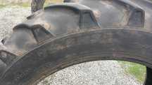 Продам шини 15,5 R38 (BELSHINA)