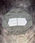 Bluza sportowa rozpinana Nike unisex streetwear retro