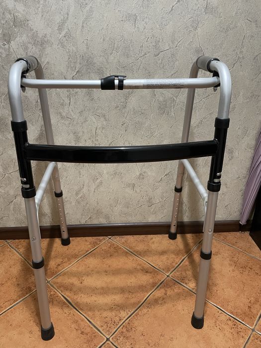 Ходунки OSD двухуровневые с регулировкой высоты