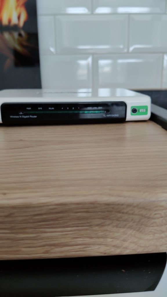 Sprzedam Switch Model ST3105G marki netis.5 portowy +1