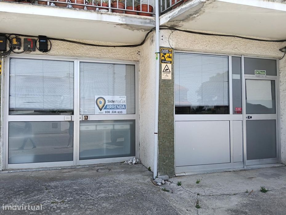 Loja em São Bernardo