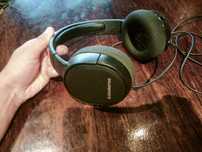 Słuchawki nauszne steelseries arctis 1