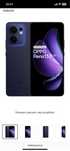 Nowy Smartfon OPPO Reno 13F 5G 8/256GB granatowy