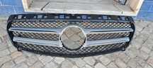 Grelha Mercedes Classe A w176