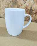 Caneca - Branca, Cinzenta ou Azul