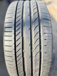 Літні шини 245/40 R20 Continental Sport5 4шт Portugal