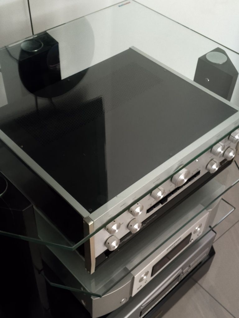 Accuphase c 200 stan fabryczny
