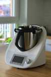Thermomix 5 błąd c72
