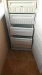 Морозильна камера Indesit SFR 167 NF.002