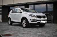 Kia sportage 1.7CRDi  III