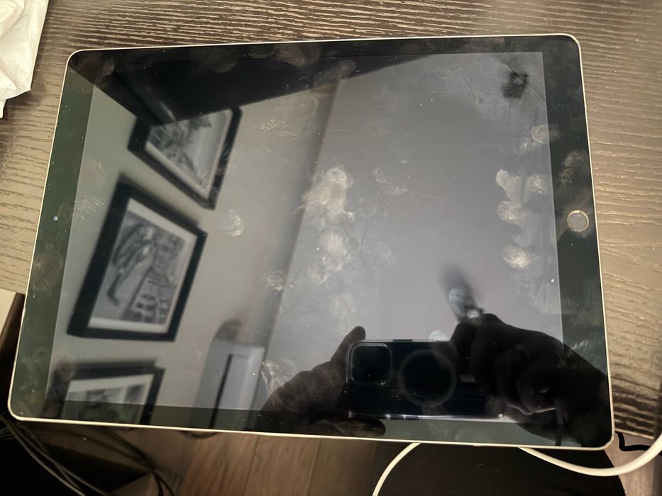 Ipad Pro 2016 року