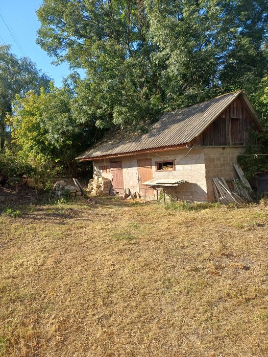 Будинок з земельною ділянкою с Івки
